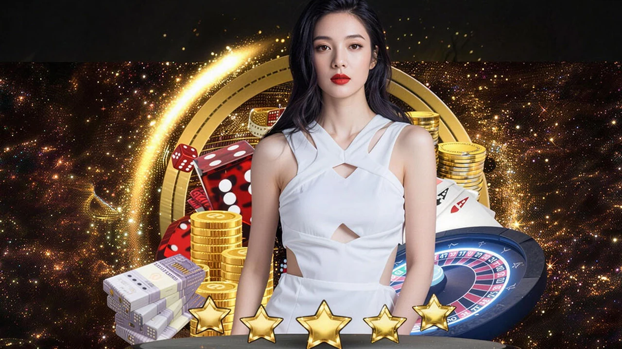 Casino trên KUWIN – bước kiểm tra thực tế