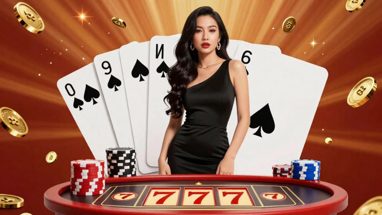 Game bài trên KUWIN – bước kiểm tra thực tế