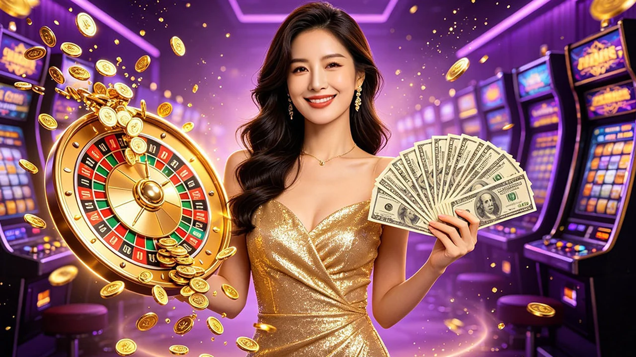 Bắn cá trên KUWIN – bước kiểm tra thực tế