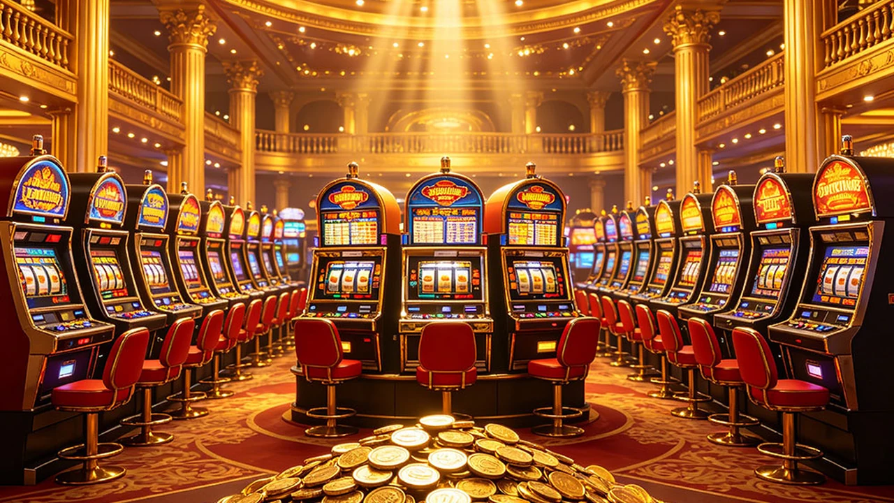 Cách nhận biết chi tiết dễ nhầm về casino – KUWIN