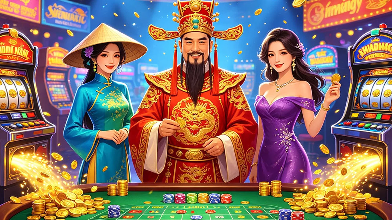 Bắn cá: Hướng dẫn đối chiếu thông tin bắn cá trên di động trên qua góc nhìn — KUWIN — Kinh nghiệm sắp xếp thông tin dễ hiểu