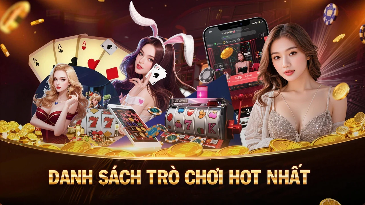 Casino trên KUWIN – bước kiểm tra thực tế