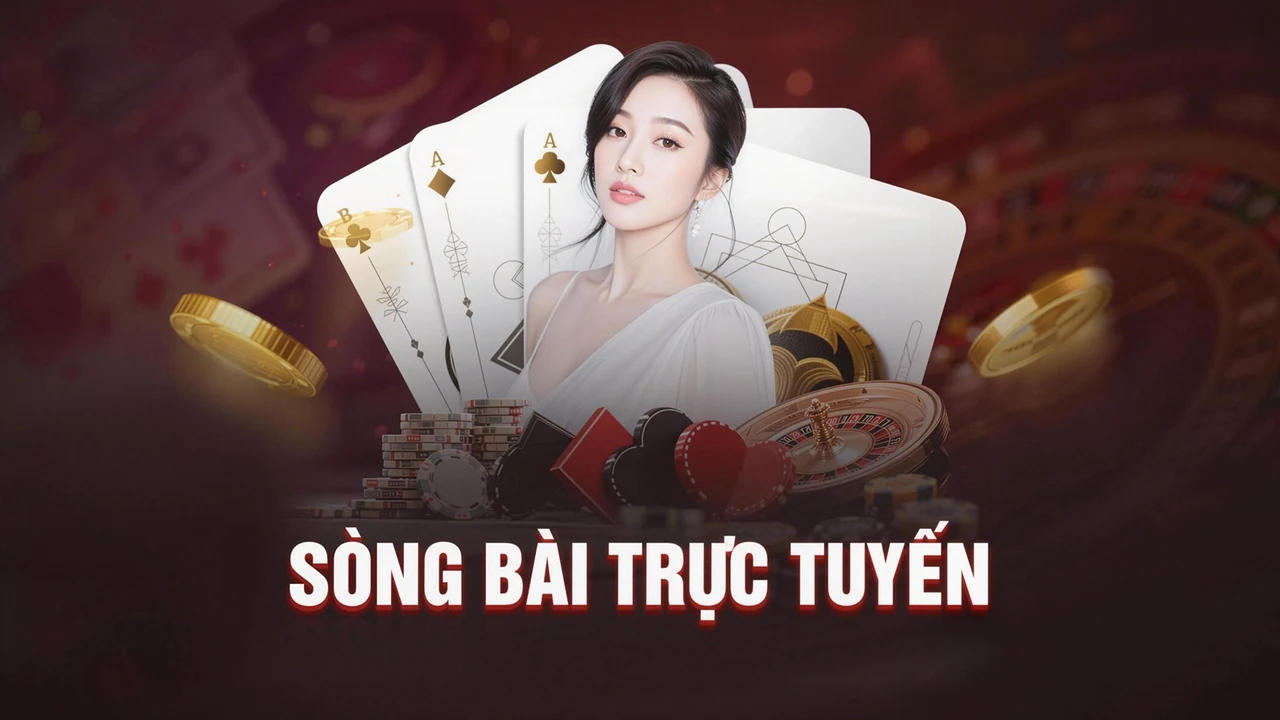 Cẩm nang game bài theo từng bước trên KUWIN qua góc nhìn thực tế