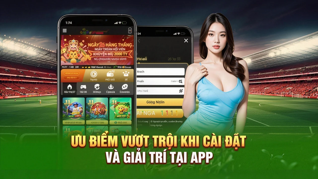 Khuyến mãi trên KUWIN – bước kiểm tra thực tế