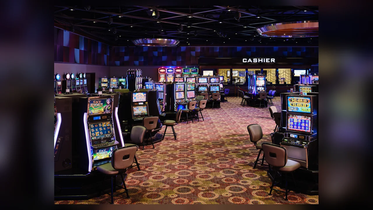 KUWIN hướng dẫn Cách theo dõi một phiên casino trực tuyến
